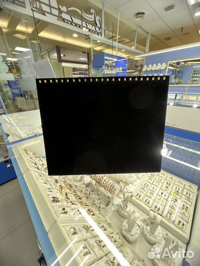 Планшеты для бижутерии,ювелирных украшений