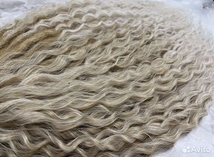 Дредокудри новый комплект