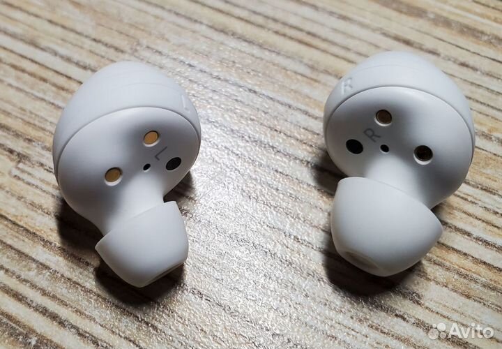 Samsung galaxy buds fe