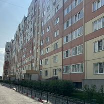 1-к. квартира, 35,2 м², 5/10 эт.