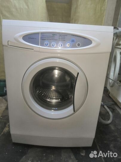Стиральная машина samsung