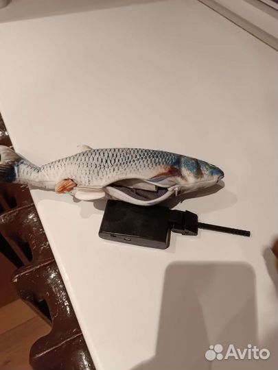 Игрушки для кошек