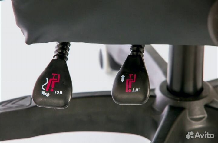 Кресло геймерское