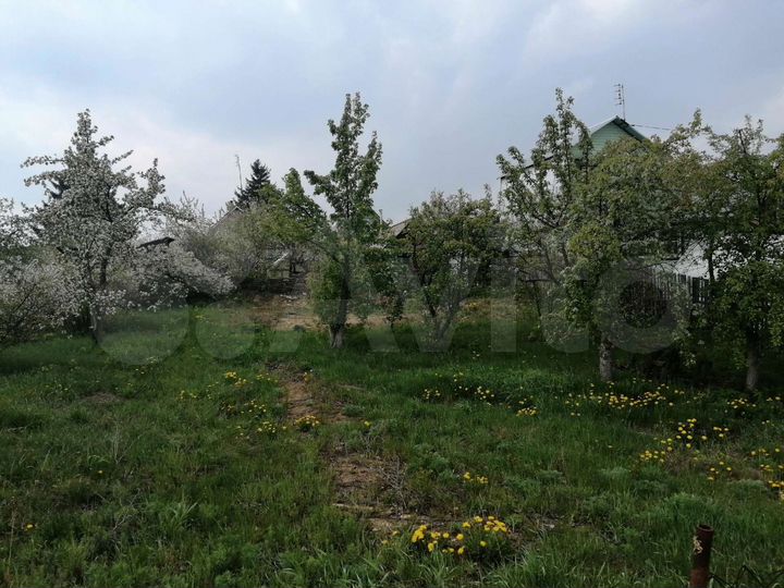 Участок 4 сот. (СНТ, ДНП)