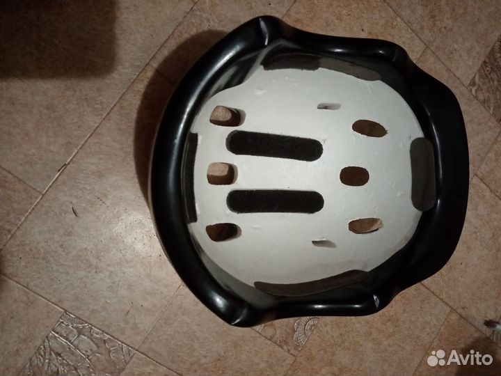 Шлем защитный бу без ремней