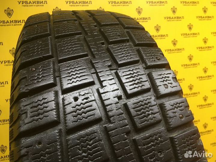 Cooper Discoverer M+S 235/70 R16 106S