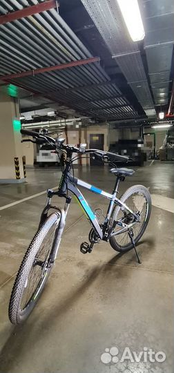 Велосипед Trinx M500 Elite2019 27.5