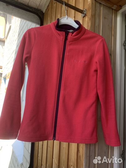 Спортивная форма для девочки