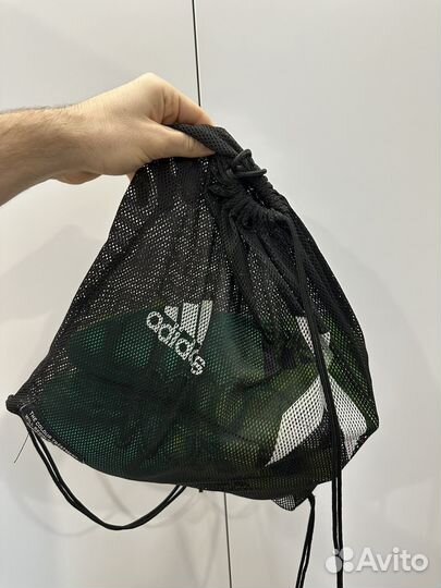 Футбольные бутсы Adidas X
