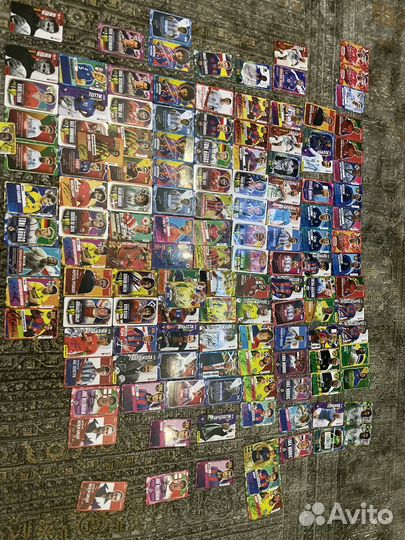 Карты драксус