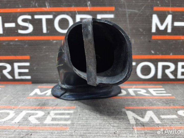 Водосток левый Bmw 5-Series E60 N52B25A 2008