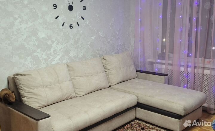 Угловой диван бу