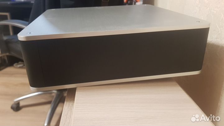 Цaп T+A DAC 8