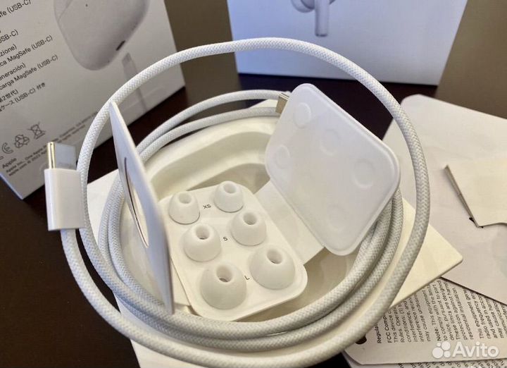 AirPods Pro 2 Оригинал