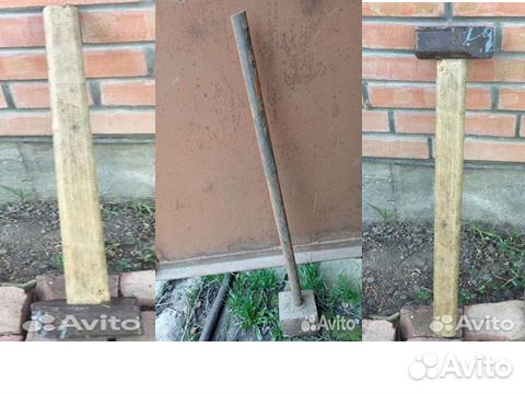 Инструменты для строительства и ремонта Б/У