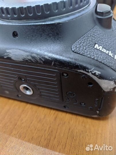 Продам Canon eos 5d mark iii body