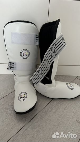 Комплект для карате