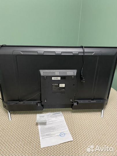 Телевизор 40