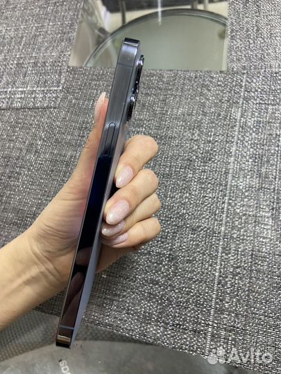 iPhone 13 Pro Max, 128 ГБ