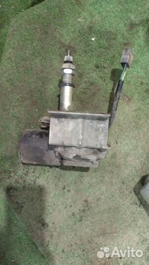 Мотор дворников Паз 3205 3205 2009