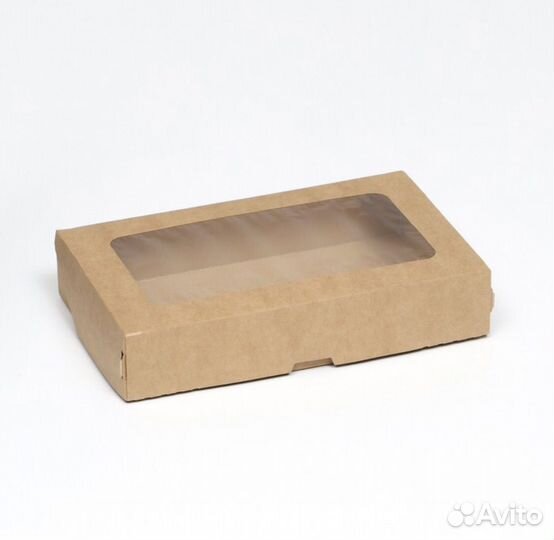 Контейнер на вынос