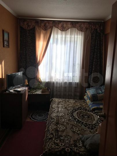 2-к. квартира, 40,3 м², 1/5 эт.