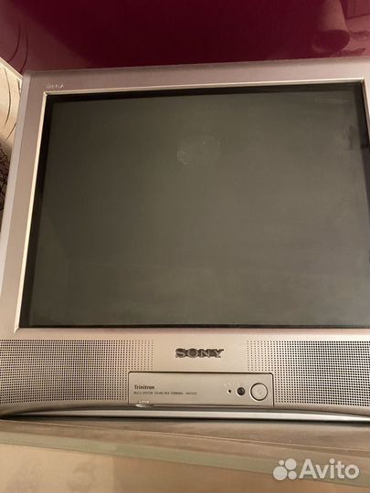 Телевизор бу