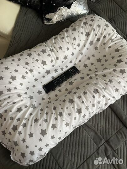 Кокон - гнездышко для новорожденных