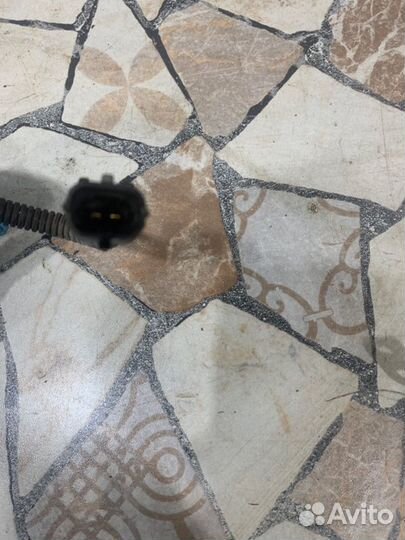 Датчик положения коленвала Kia Ceed Ed хэтчбэк 1.6