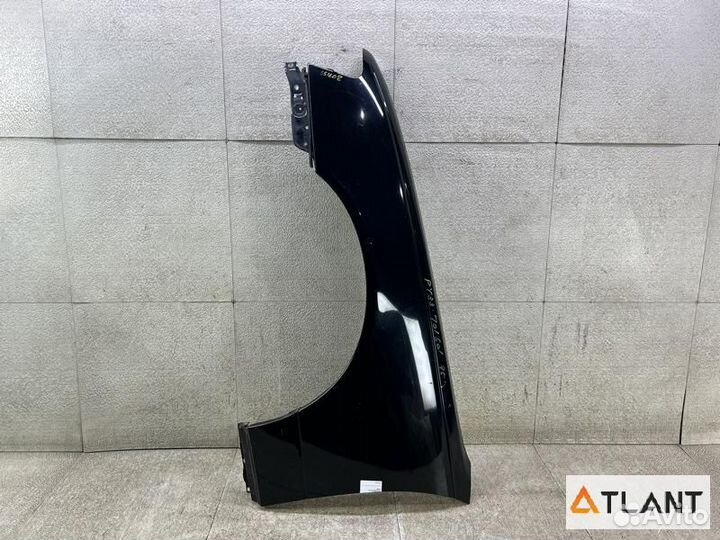 Крыло переднее левое nissan cedric