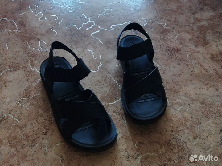 Сандалии босоножки