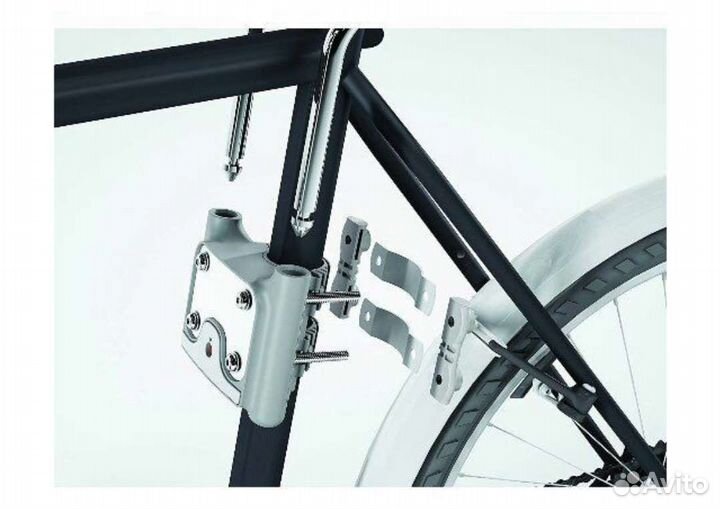 Велокреслоok baby sleep