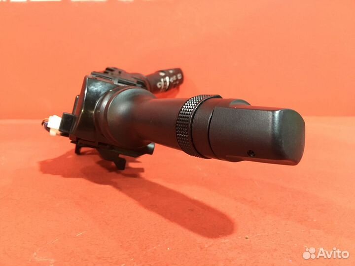 Блок подрулевых переключателей Kia Ceed 2 (Jd)