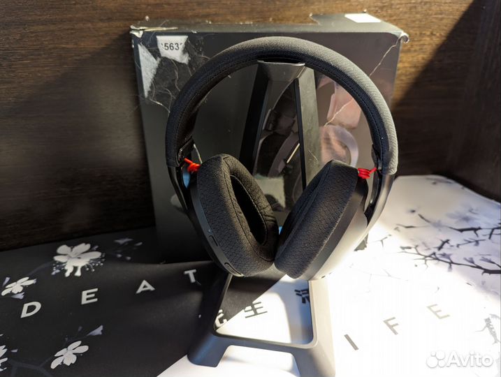 Наушники ardor gaming Temple