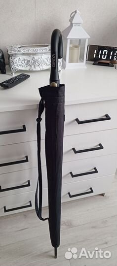 Зонт трость семейный