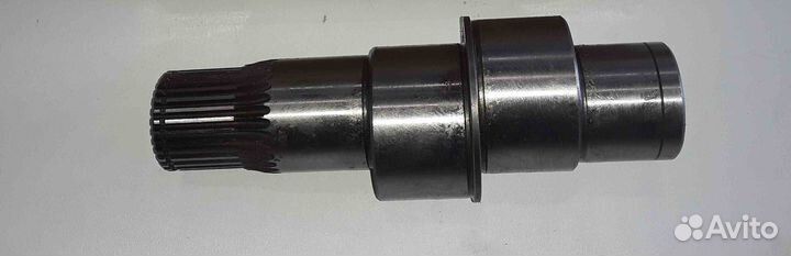 Вал промежуточный xkah-00013 Hyundai R210LC-7