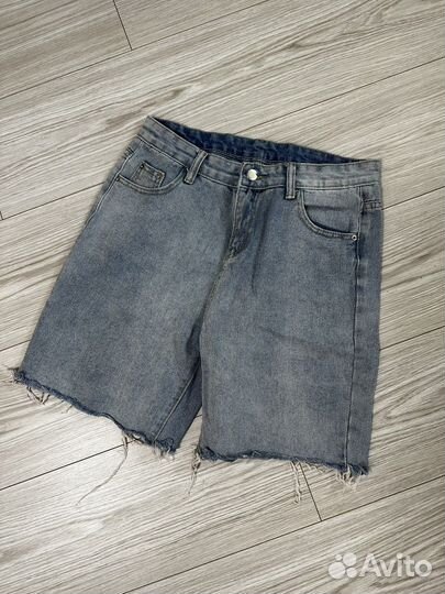 Шорты женские 44 46