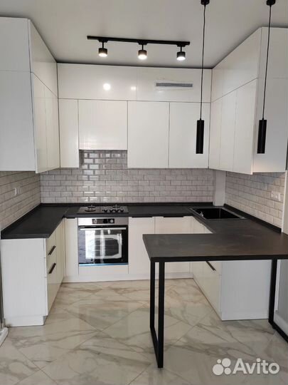 Кухня на заказ