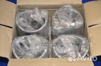 Поршень hyundai porter 96MY PMC 2341042892 pxms