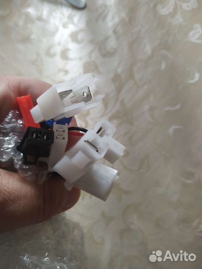 Контроллер YK31C 350 для, электросамоката