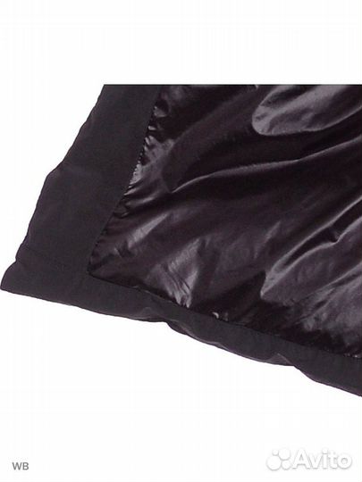 Пуховое пальто женское woolrich оригинал