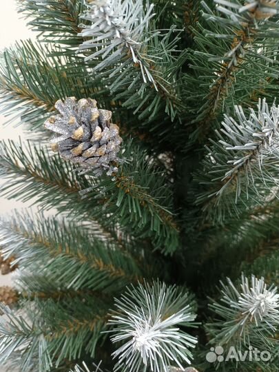 Елка искусственная