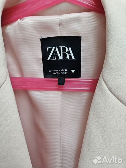 Пиджак женский Zara 42 44