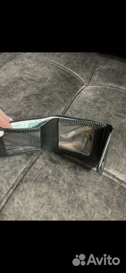 Кошельки, портмоне, ремни, обложки для документов