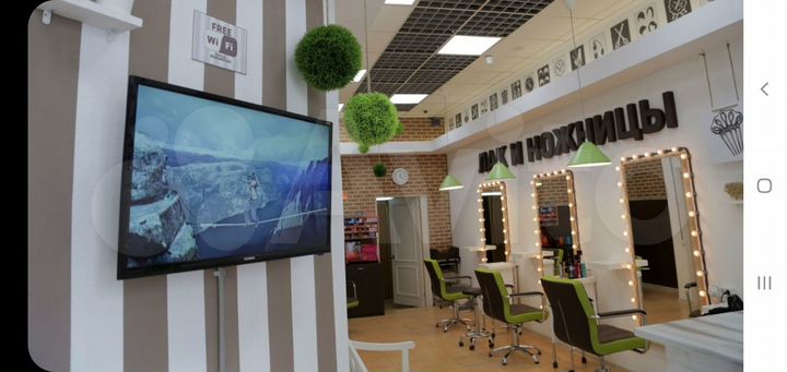 Свободного назначения, 75 м²