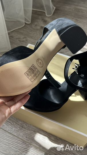 Туфли Michael kors