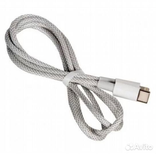 Кабель Type-C hoco X56 для Lightning, PD20, 3.0A