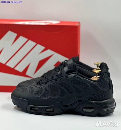 Кроссовки Nike Air Max Plus Drift (Арт.57383)