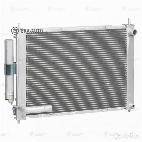 Luzar LRC1402 . / Nissan Note (06) /Micra (02) 1.2i/1.4i/1.6i ( .) (LRc 1402)