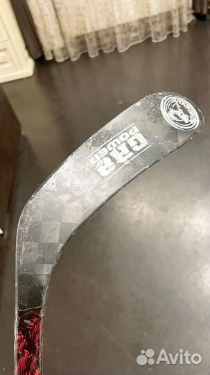 Клюшка хоккейная детская vikkela